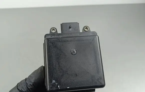Blind spot module