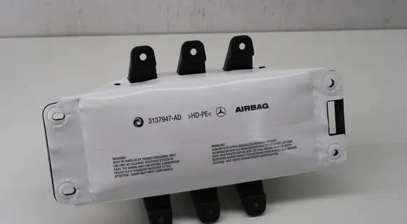 Mercedes-Benz C W206 Passenger airbag A2068607401