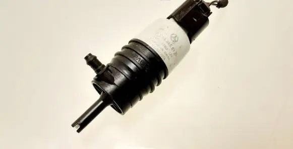 Mercedes-Benz C W205 Windscreen/windshield washer pump A0998660121