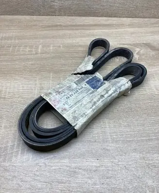 Mercedes-Benz G W461 W463 1st Gen Alternator belt A0159970292