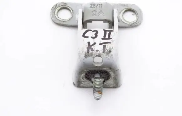 Citroen C3 Tailgate hinge 