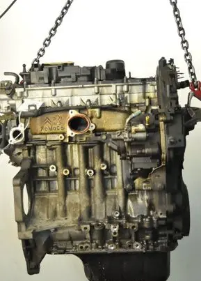 Ford Focus Engine swap T1DA