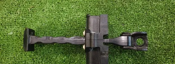 Mini One - Cooper F56 F55 Front door check strap stopper 7328595