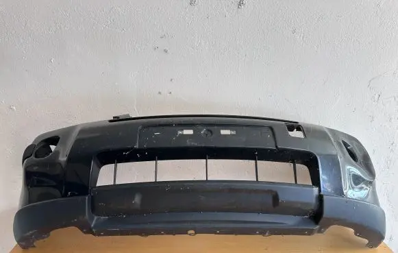 Nissan X-Trail T31 Front bumper