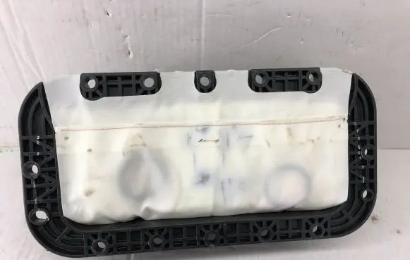 BMW X4 G02 Passenger airbag 6848581
