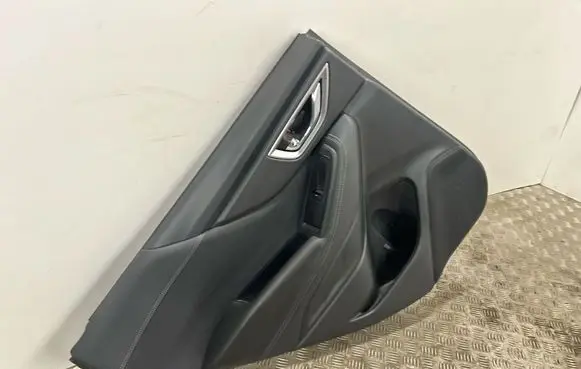 Subaru Forester SK Rear door card panel trim 2E1124F449 94226SJ130VI