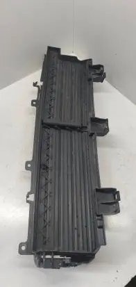 Peugeot 508 RXH Intercooler air guide/duct channel