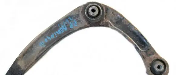 Citroen Berlingo Front upper control arm/wishbone 