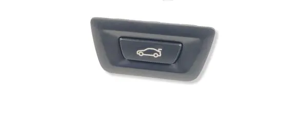 BMW 2 F45 Tailgate/boot open switch button 9275119