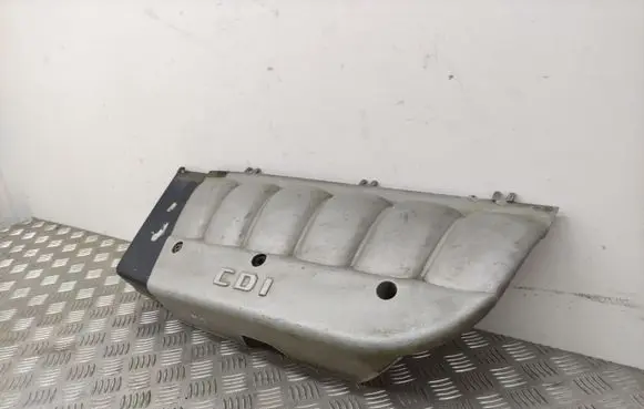 Mercedes-Benz E W212 Engine cover (trim)