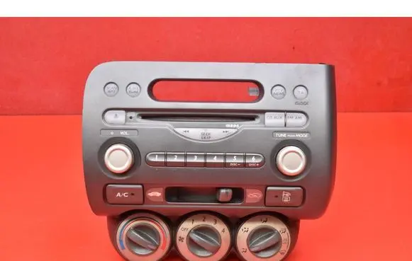 Climate control unit