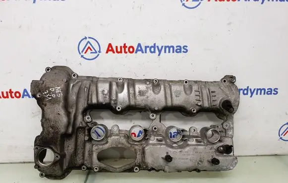 BMW 7 F01 F02 F03 F04 Rocker cam cover 7566283 11127566283