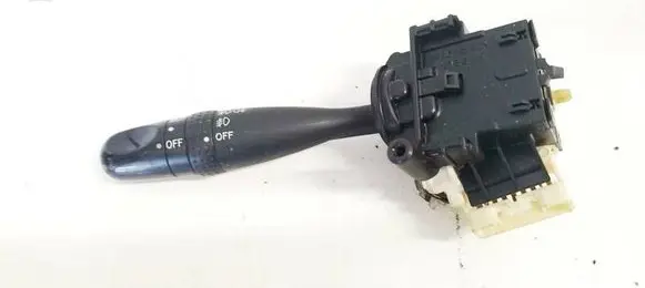 Toyota Corolla Verso E121 Indicator stalk 13020173753