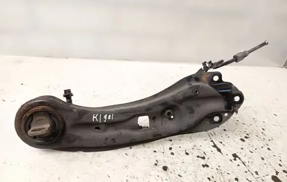 Rear upper control arm/wishbone