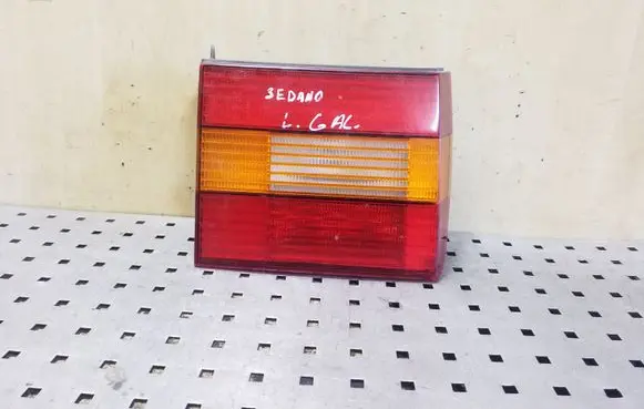 Volkswagen PASSAT B4 Tailgate rear/tail lights 3A5945107