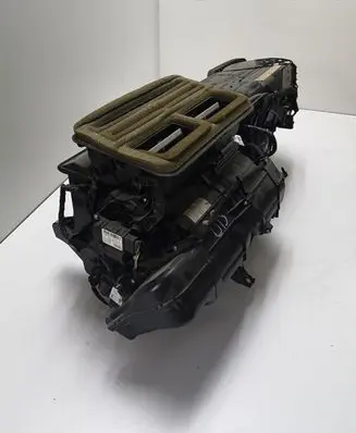 Ford Mustang VI Interior heater climate box assembly FR3B19B555BG