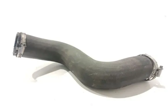 Audi A6 S6 C7 4G Intercooler hose/pipe 4G0145737Q