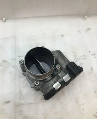 Land Rover Discovery Sport Throttle valve G4D39F991AA