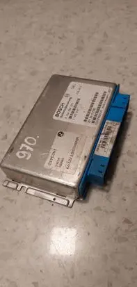 BMW 3 E46 Gearbox control unit/module 0260002429 1423642 009BK4D1900