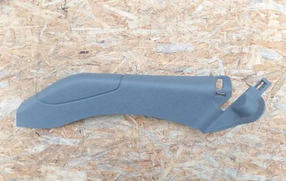 Renault Laguna II Rear seat side bottom trim 8200074593 8200004396