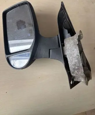 Ford Transit Manual wing mirror 