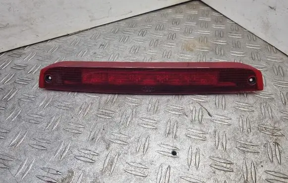 Ford Focus Third/center stoplight 4M5113A613AD