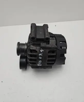 BMW 3 E46 Generator/alternator