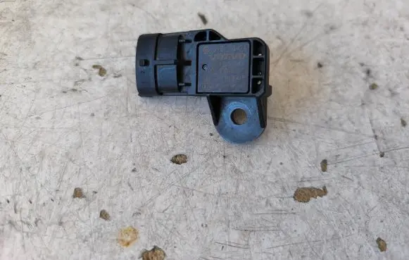 Volvo S90, V90 Air pressure sensor 31405341 191114T062621 0261230424