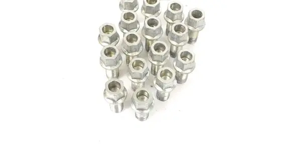 Audi A3 S3 8V Nuts/bolts 