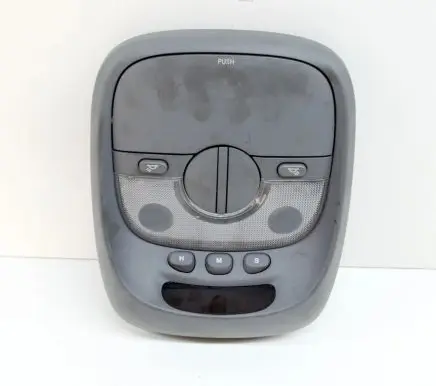 KIA Carens I Front seat light 0K2FA51410 928003E0