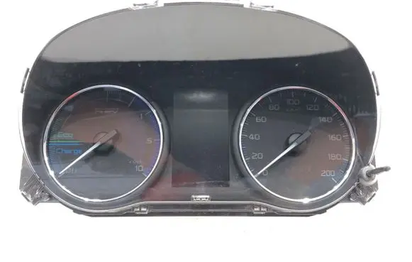Speedometer (instrument cluster)