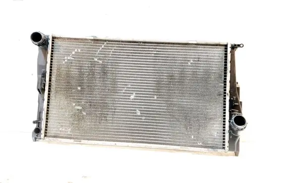 BMW X1 E84 Coolant radiator 3186888