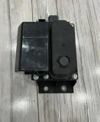 Renault Arkana Voltage converter/converter module 293a03826a