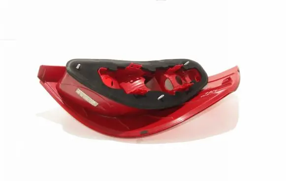 Mercedes-Benz A W169 Rear/tail lights