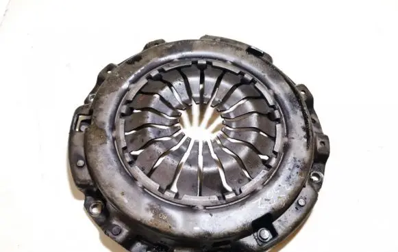 Ford Focus Pressure plate 