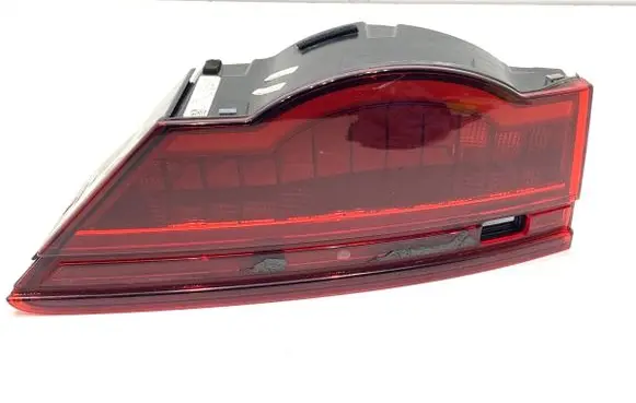 Jaguar XF Rear/tail lights JX6313A421AD