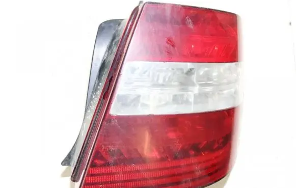 Fiat Stilo Rear/tail lights 46758985