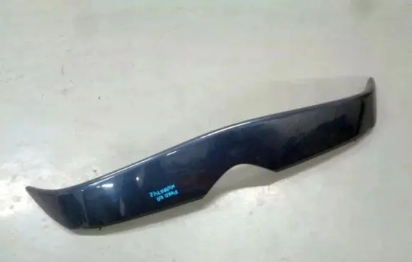 Ford Ka Other trunk/boot trim element