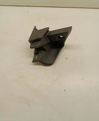 Audi A3 8Y Parcel shelf load cover mount bracket 8Y4863424