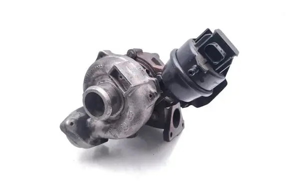 Audi A4 S4 B8 8K Turbo 53031015065C