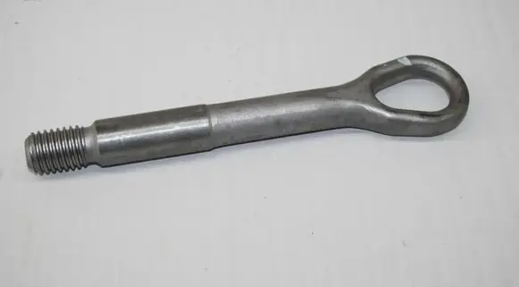 Tesla Model Y Towing hook eye 