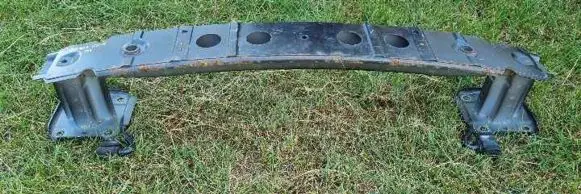 Mazda CX-5 Rear beam 