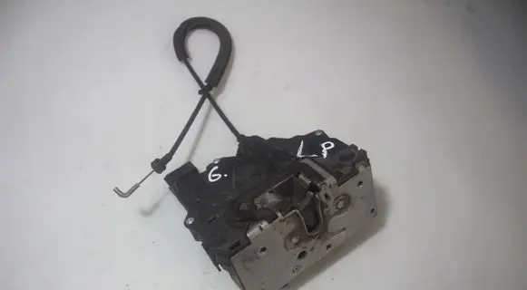 Fiat Grande Punto Front door lock 970571-101