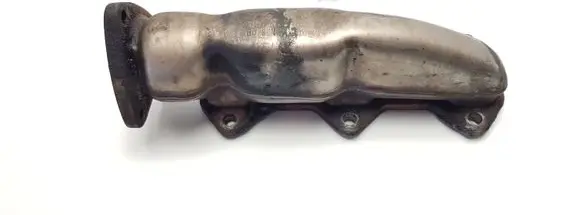 Audi A6 S6 C5 4B Exhaust manifold 059253033C