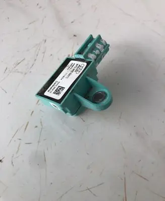 Audi A4 S4 B8 8K Airbag deployment crash/impact sensor 8K0955557C 5WK4380902
