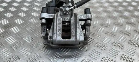 Audi A3 8Y Rear brake caliper 5R3615406A