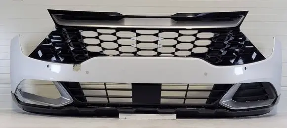 KIA Sportage Front bumper 86511R2000