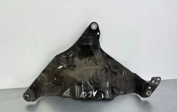 Audi A6 S6 C8 4K Fuel tank bottom protection 4K0201781A