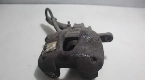 Peugeot 308 Front brake caliper