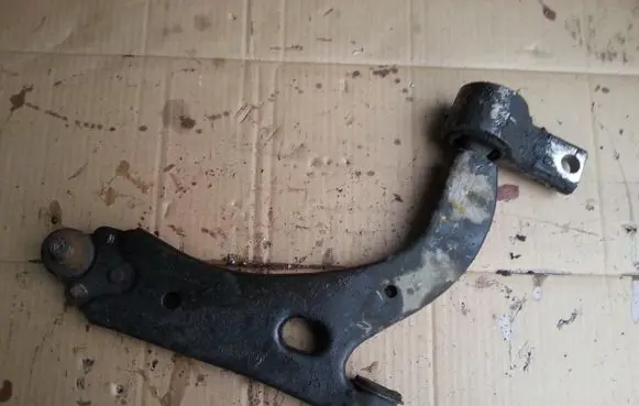 Ford Fiesta Front control arm